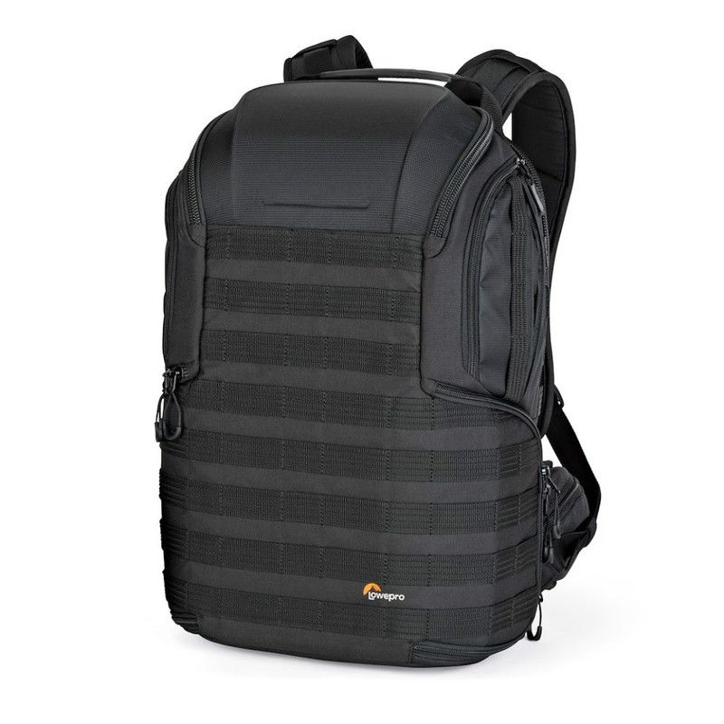 Рюкзак для фотоаппарата Lowepro ProTactic 450 AW II,для портретного захвата цифровых зеркальных камер #1