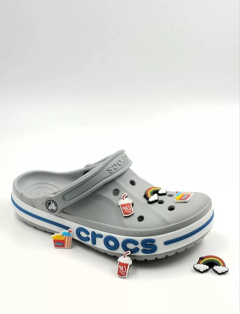 Сабо Crocs #1