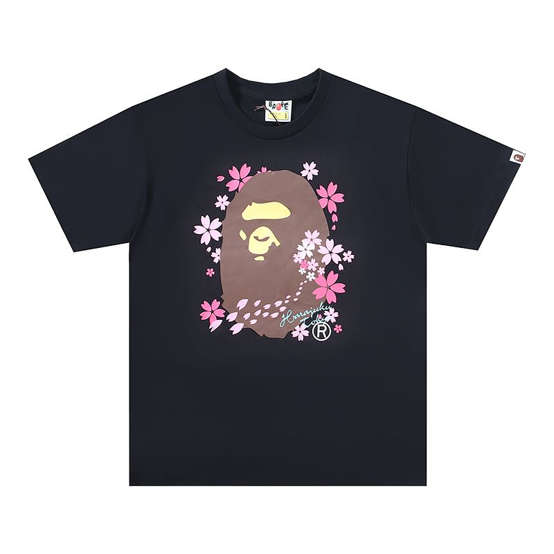 Футболка BAPE #1