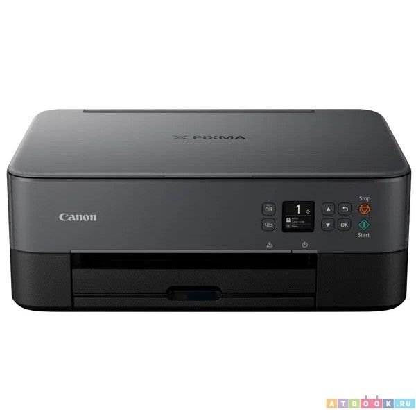 Canon PIXMA TS TS5340 МФУ 3773C107 #1