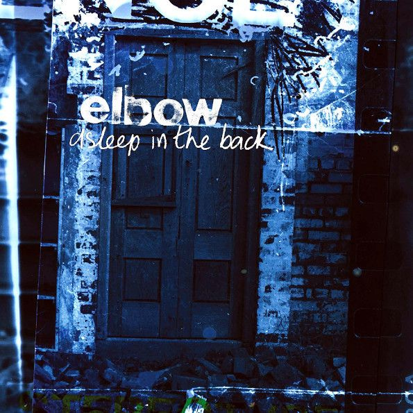 Виниловая пластинка Elbow - Asleep In The Back, 2LP #1