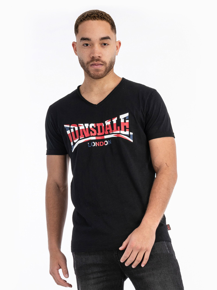 Футболка Lonsdale STANYDALE #1