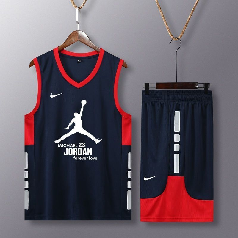 Костюм спортивный Jordan #1