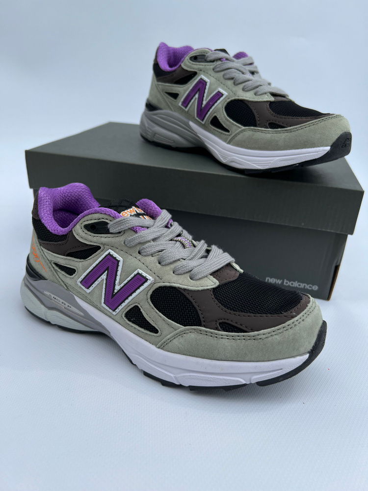 Кроссовки New Balance #1