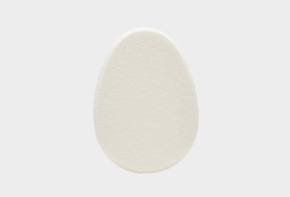 Спонж для макияжа овальный Makeup Sponge Oval #1