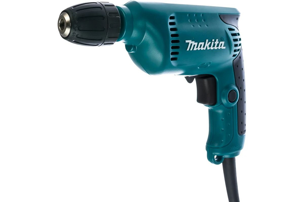 Дрель Makita 6413 #1