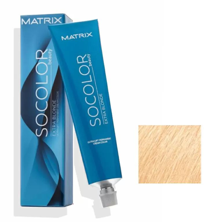 MATRIX SoColor Pre-Bonded Ultra.Blond UL-N Краска для волос SoColor Pre-Bonded Ultra.Blond UL-N 90 мл #1