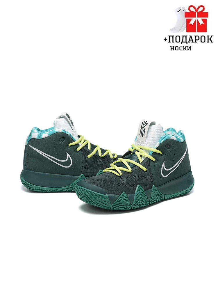 Кроссовки Nike Kyrie 4 #1