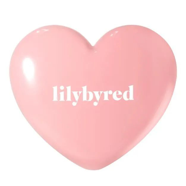 lilybyred Бальзам для щек, мягкий цвет, сияющий финиш, кремовая текстура  #1