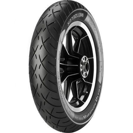 Metzeler ME 888 Marathon Ultra; Front WW Мотошины  130/80 R17 65 H #1