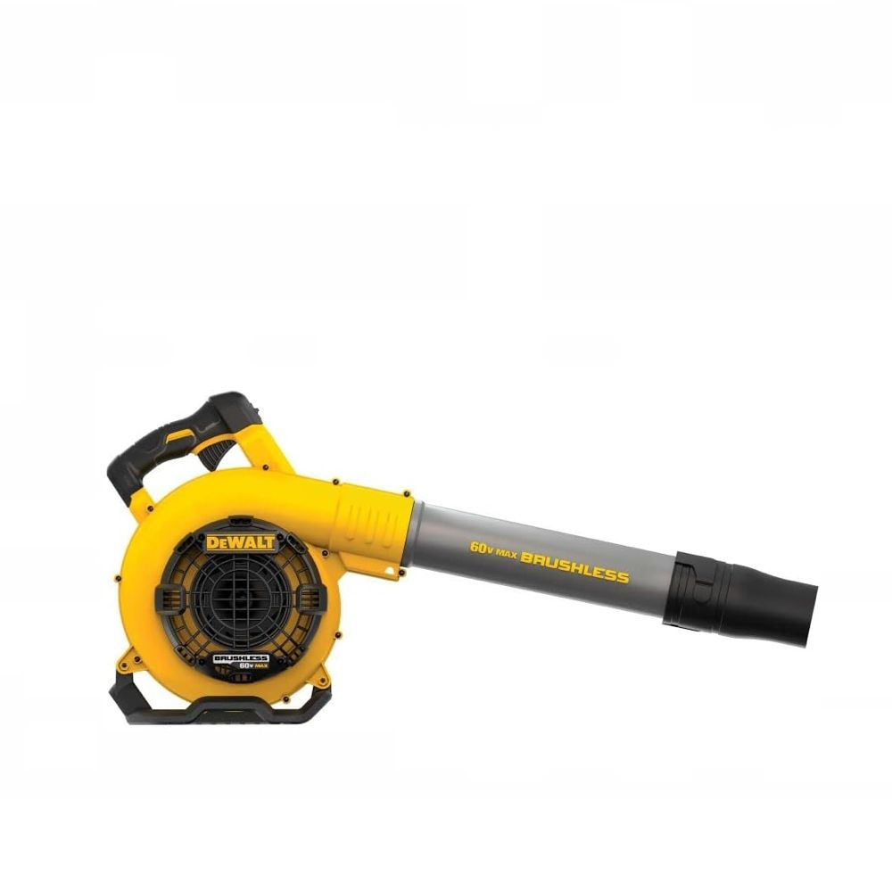 DeWalt Воздуходувка,60Вт #1