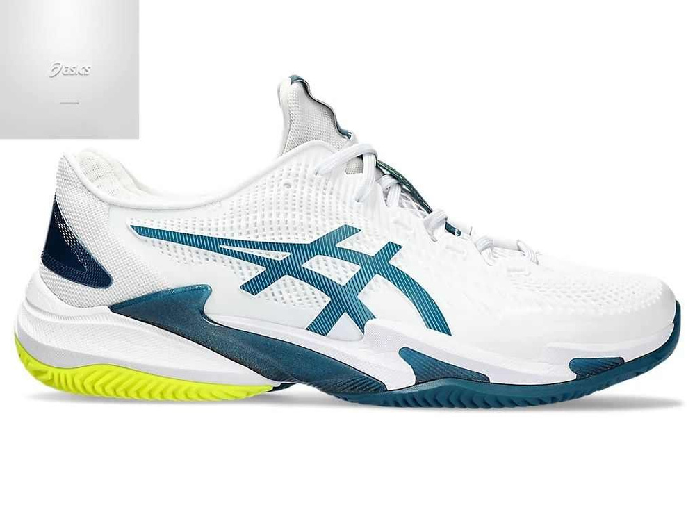 Кроссовки ASICS Court FF 3 Novak #1