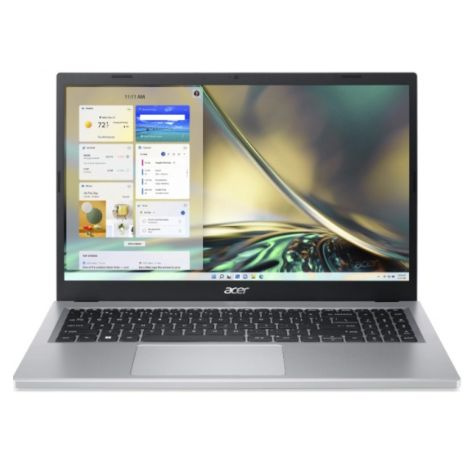 Acer Aspire 3 A315-24P-R9WY Ноутбук 15.6", AMD Ryzen 5 7520U, RAM 16 ГБ, SSD 512 ГБ, AMD Radeon Graphics, #1