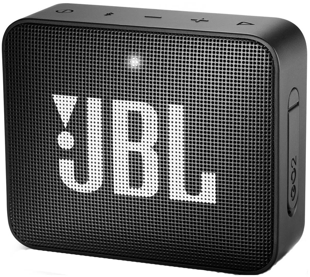 Беспроводная портативная колонка JBL GO 2 #1