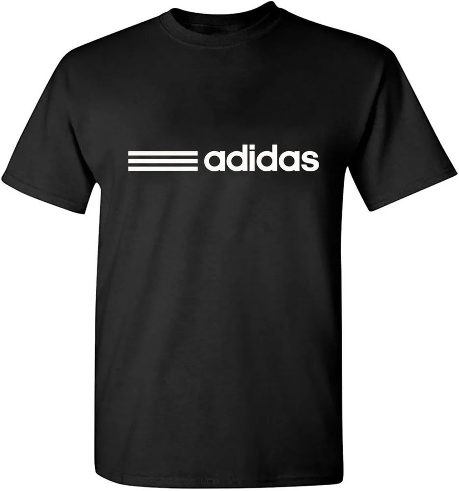 Футболка adidas Быт и досуг #1