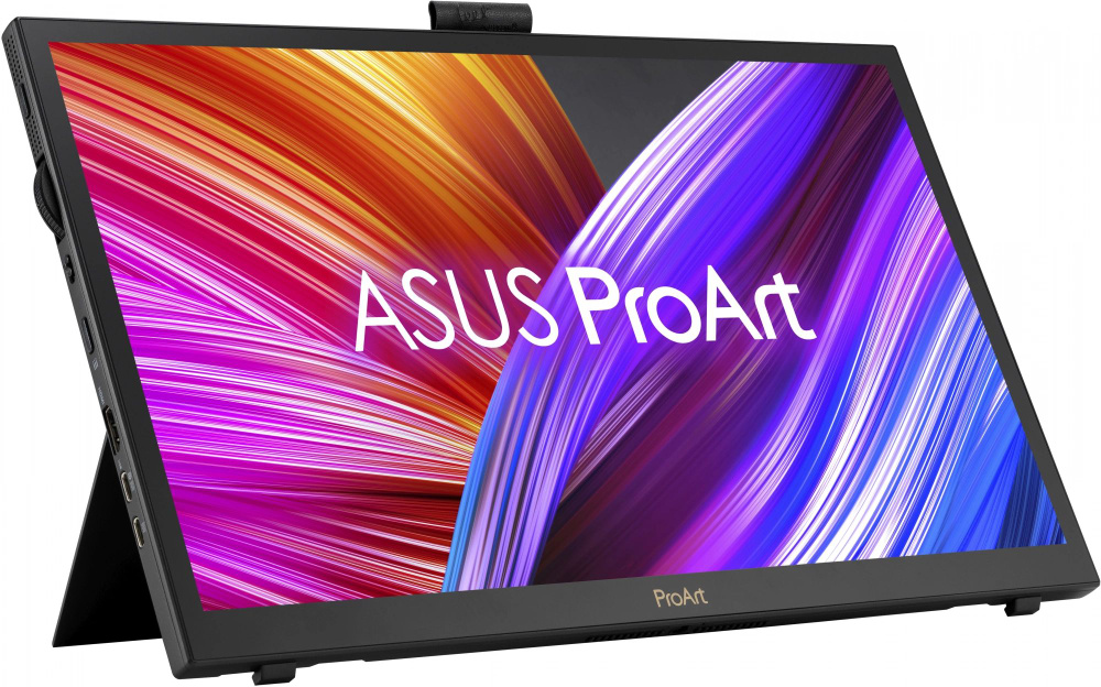 ASUS 31.5" Монитор PA169CDV #1