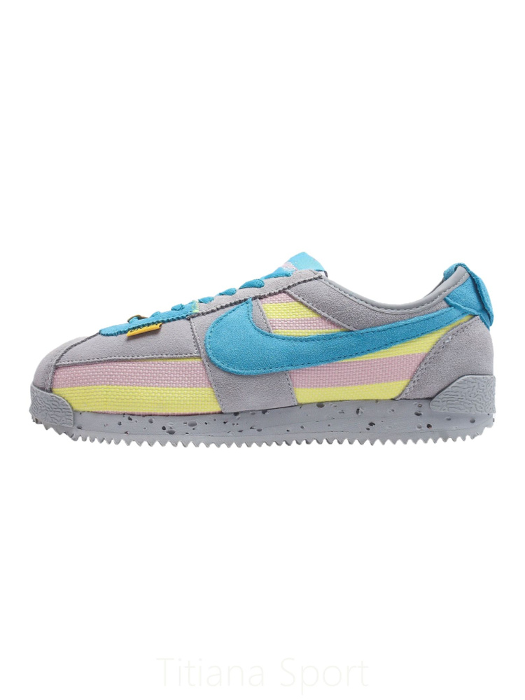 Кроссовки Nike Cortez #1