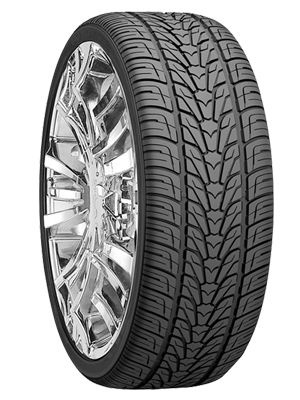 Nexen Nexen Roadian HP SUV Шины  летние 275/40  R20 106V #1