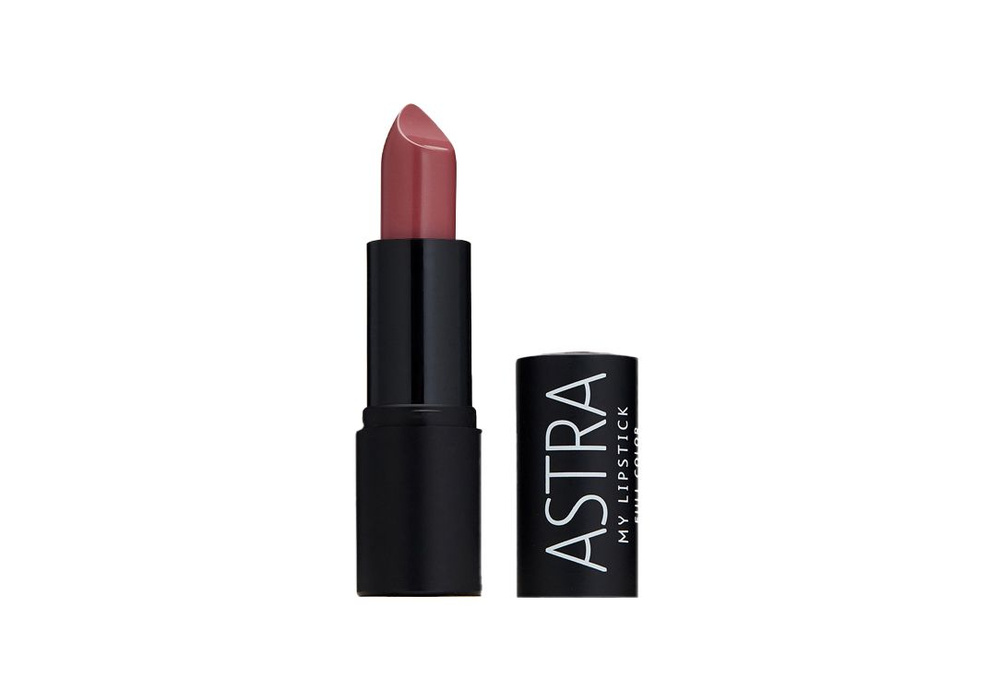 ГУБНАЯ ПОМАДА ASTRA My Lipstick #1