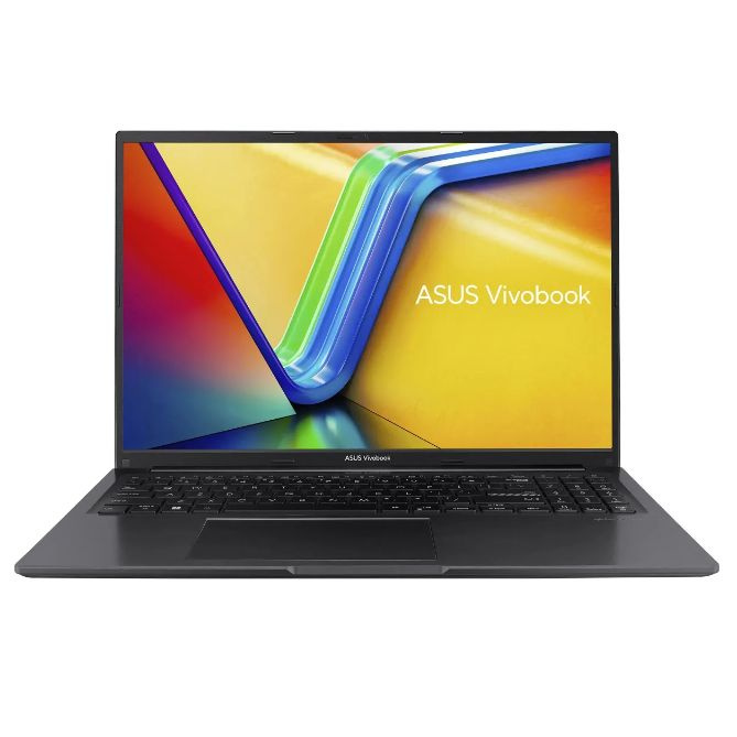 ASUS VivoBook 16 X1605ZA-MB363 Ноутбук 16", Intel Core i5-12500H, RAM 16 ГБ 512 ГБ, Intel Iris Xe Graphics, #1