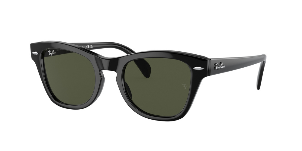 Солнцезащитные очки Ray-Ban 0RB0707S 901/31 53 #1