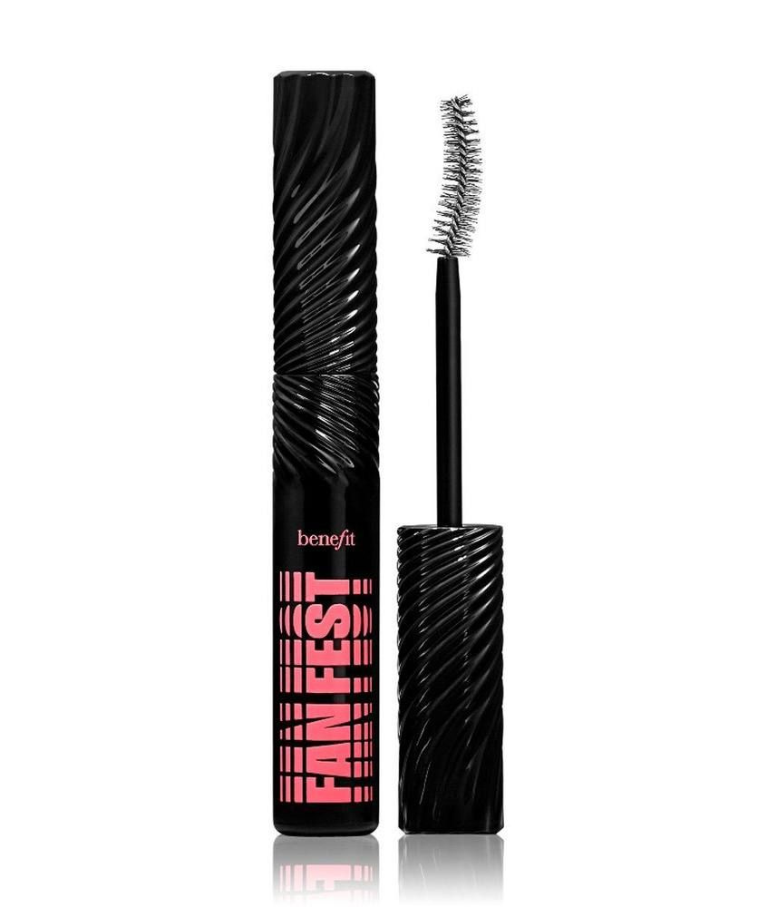 Тушь для ресниц Benefit Fan Fest Fanning & volumizing mascara 8,5гр #1