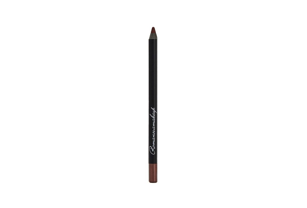 карандаш для глаз Romanovamakeup sexy smoky eye pencil #1