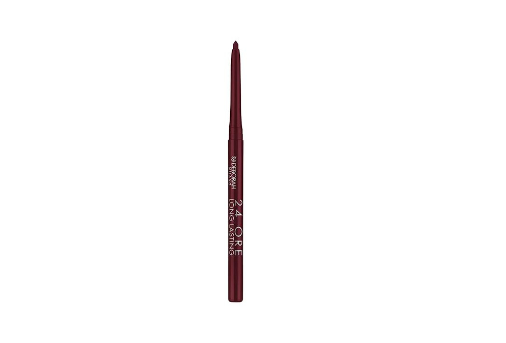 Карандаш для губ автоматический DEBORAH MILANO ORE LONG LASTING LIP PENCIL  #1