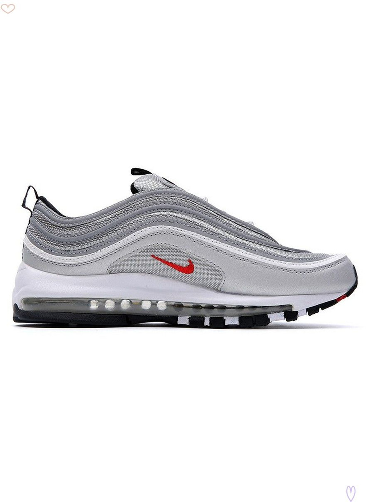 Кроссовки Nike AIR MAX 97 #1