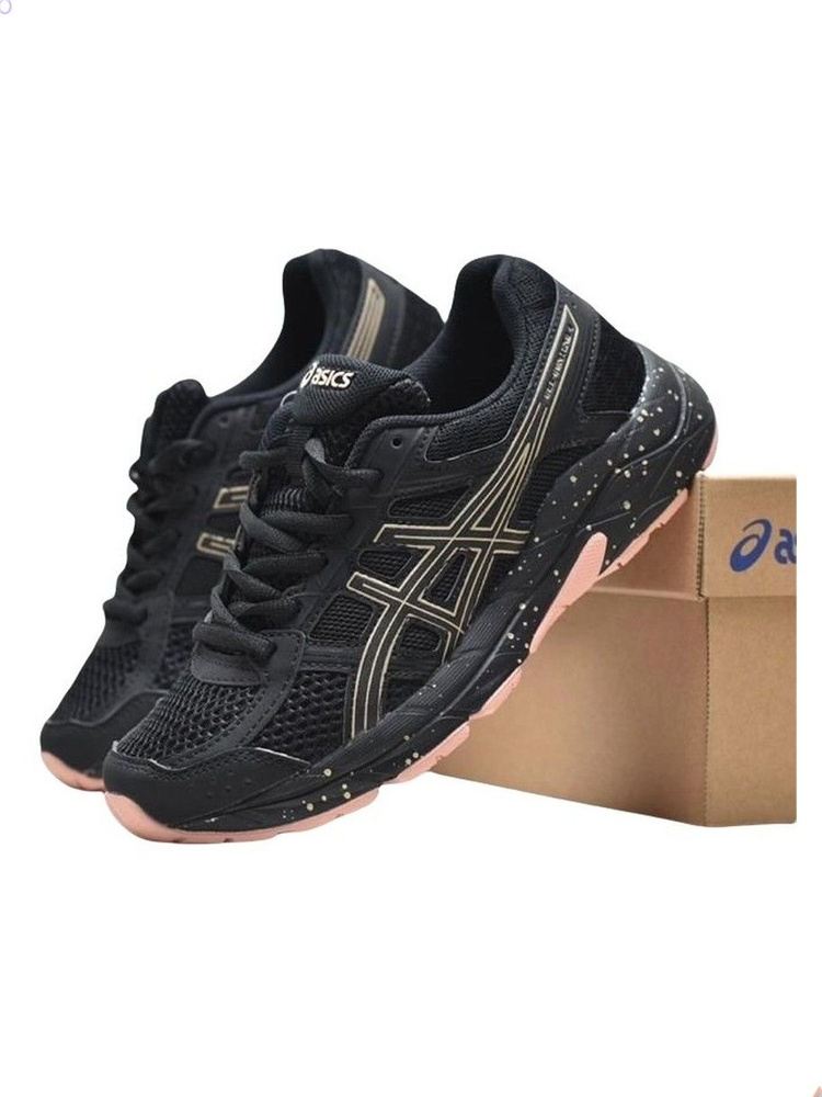 Кроссовки ASICS Gel-Contend 4 #1