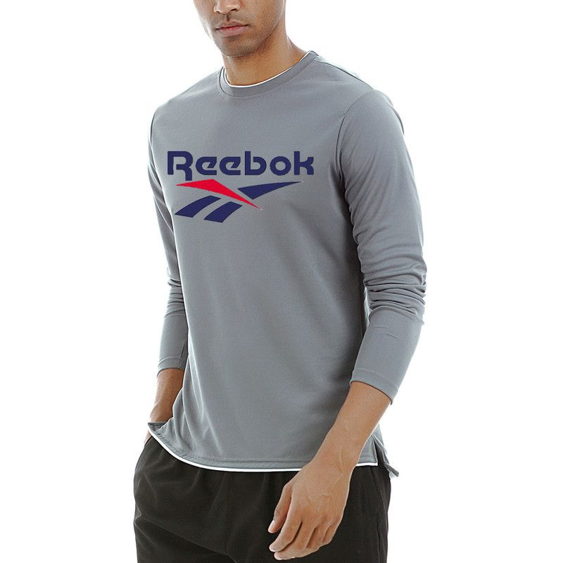 Свитшот Reebok #1