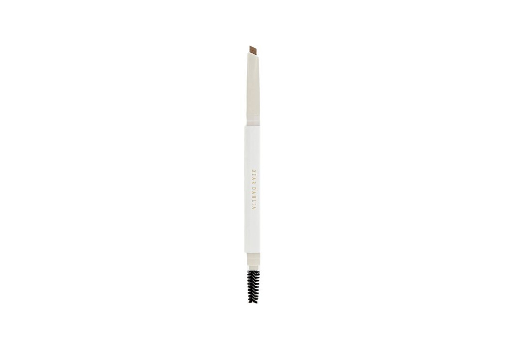 Автоматический карандаш для бровей DEAR DAHLIA PERFECT BROW LONGWEAR SCULPTING PENCIL  #1