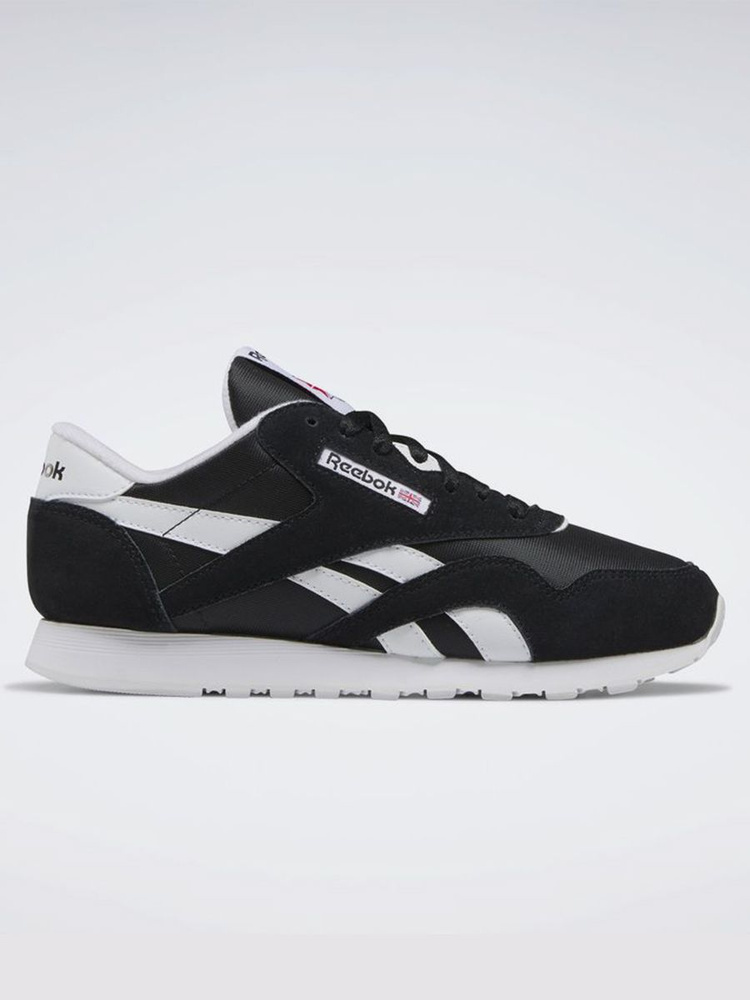 Кроссовки Reebok CLASSIC NYLON #1