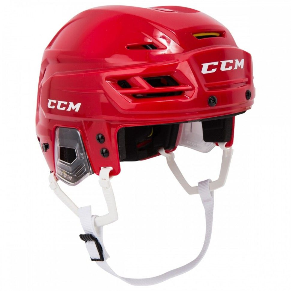 Шлем CCM Tacks 310 SR red (L) #1