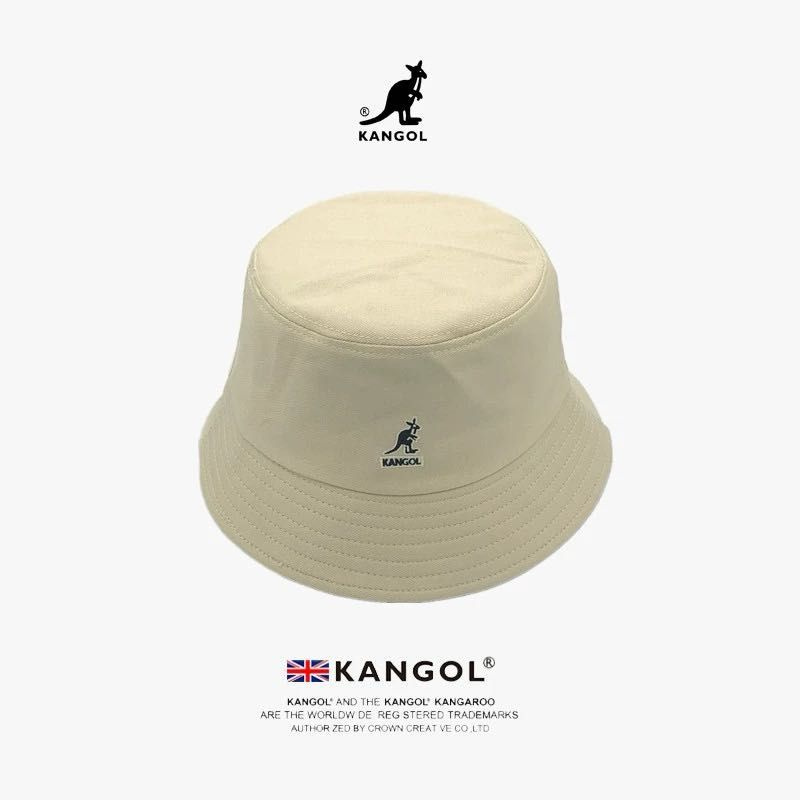 Шапка KANGOL #1