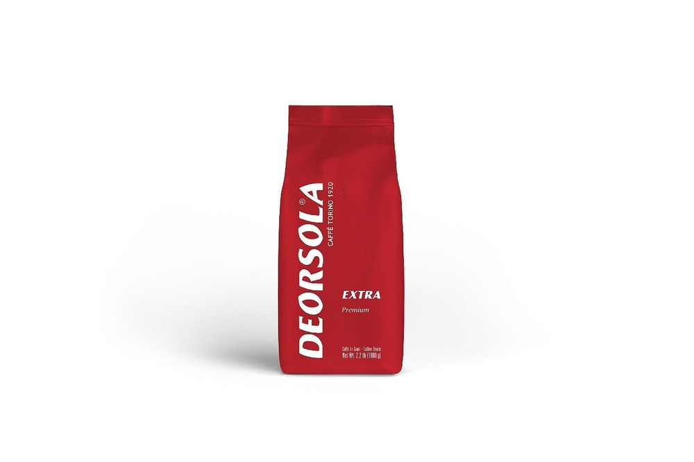 Кофе в зёрнах Deorsola premium 1кг #1