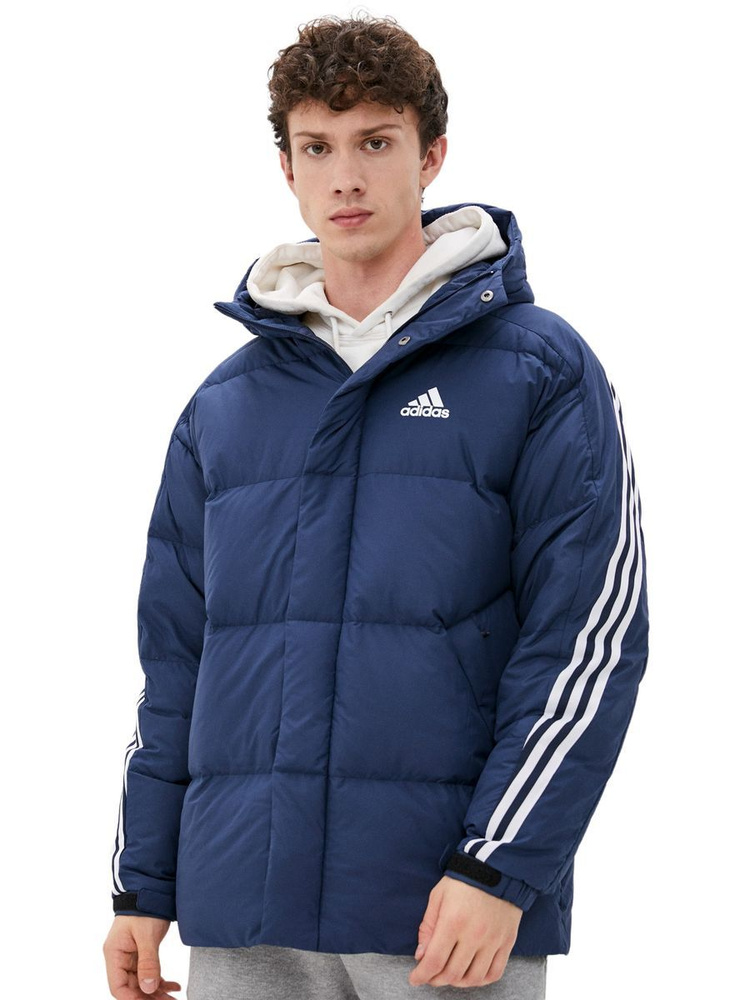 Пуховик adidas #1