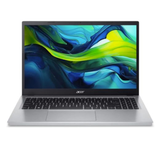 Acer Aspire Go AG15-31P-35MV IPS FHD (1920x1080) Ноутбук 15.6", Intel Core i3-N305, RAM 8 ГБ, SSD 256 #1