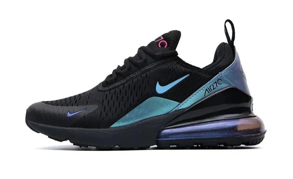 Кроссовки Nike Air Max 270 #1