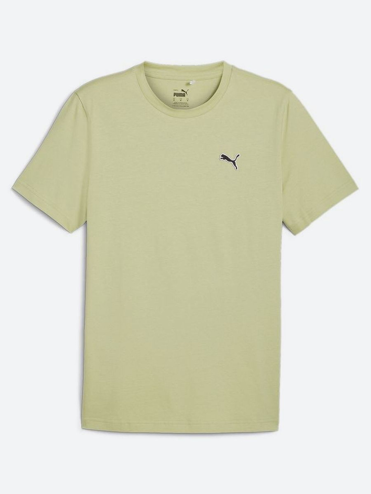 Футболка PUMA Better Essentials Tee #1