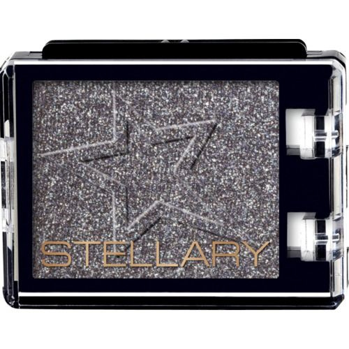 Stellary Моно-тени для век наборные Eyeshadow mono E-Clipse, тон W 30 Жемчужина, 1 г  #1