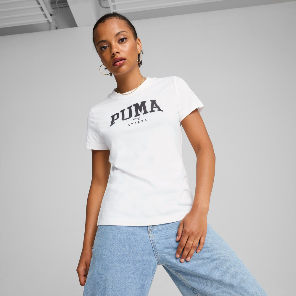 Футболка PUMA Puma #1