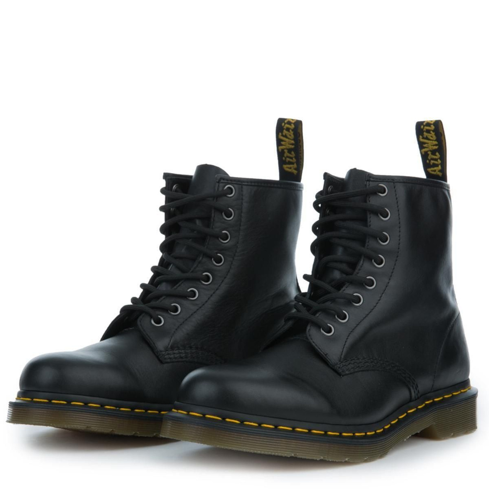 Ботинки Dr. Martens 1460 Nappa #1