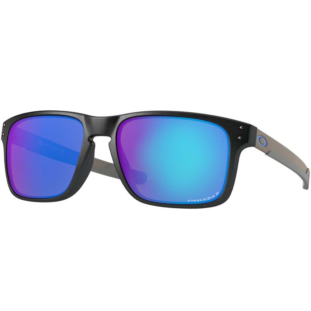 Солнцезащитные очки Oakley Holbrook Mix Prizm Sapphire Polarized 9384 10 #1