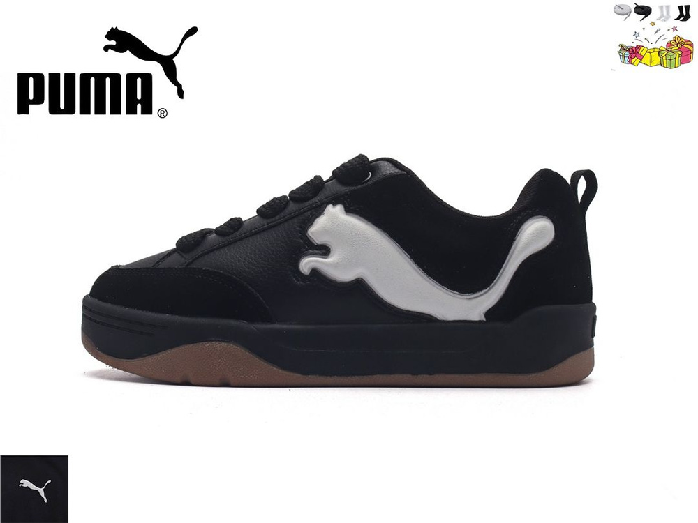 Кроссовки PUMA 180 Corduroy #1