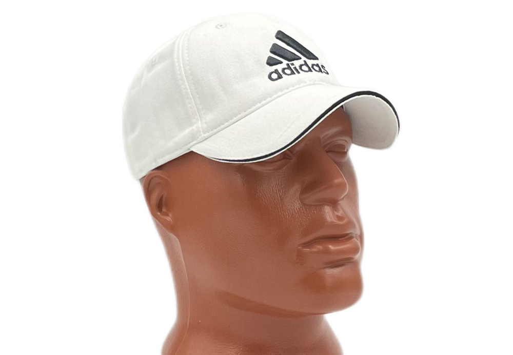 Бейсболка adidas unisex #1