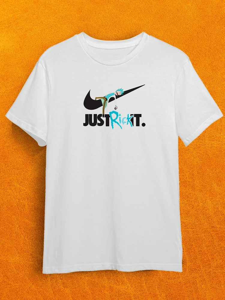 Футболка Nike #1