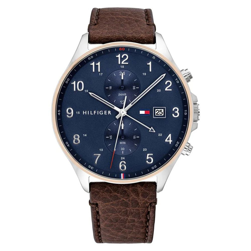 Tommy Hilfiger Часы наручные Кварцевые TH1791719 #1