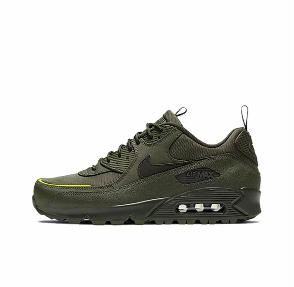 Кроссовки Nike Air Max 90 #1