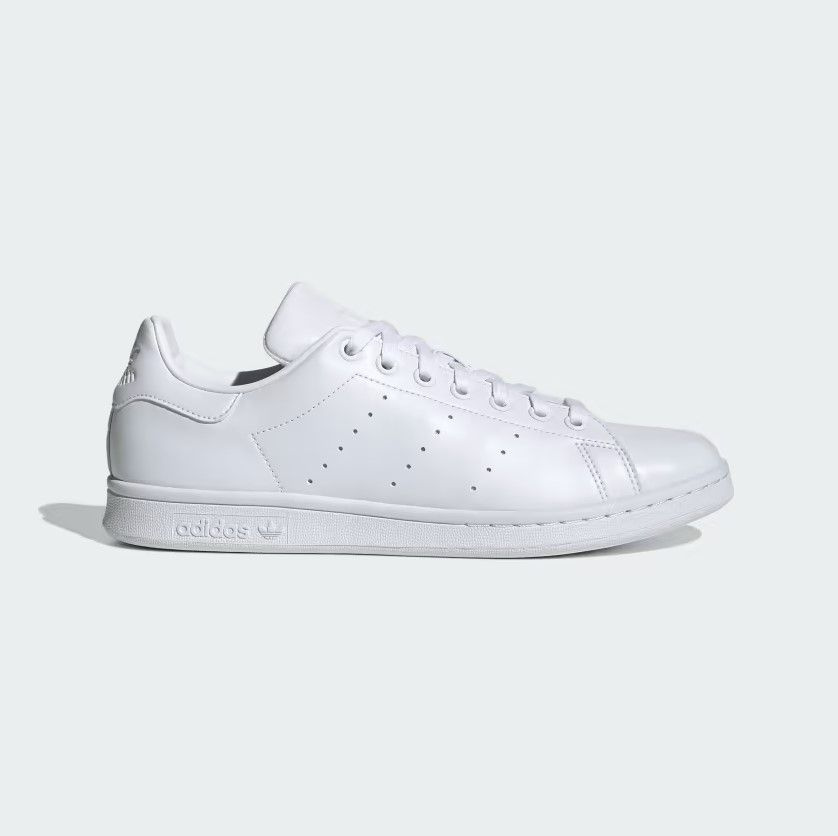 Кеды adidas STAN SMITH        #1